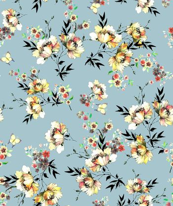 1294658-200218水彩花蓝色