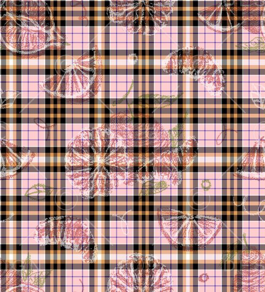 水果印花华亿平台图片