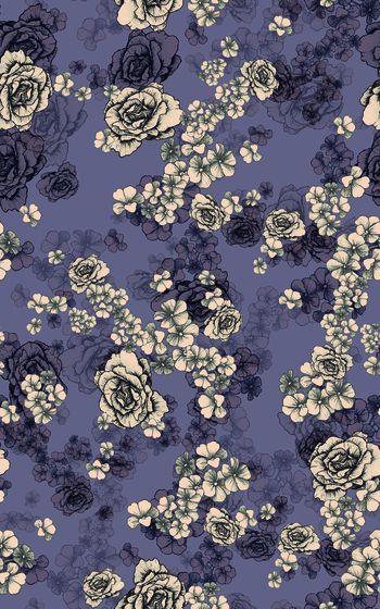 趋势华亿平台印花华亿平台图片