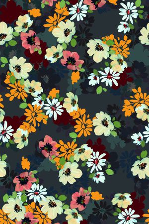 趋势华亿平台印花华亿平台图片