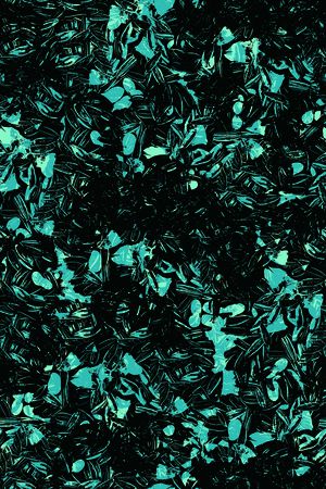 灰色花印花华亿平台图片