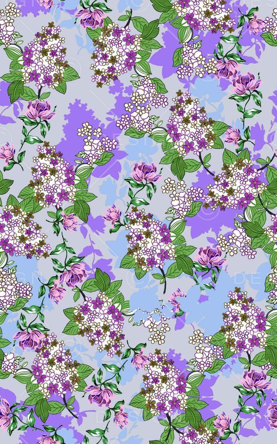 趋势华亿平台印花华亿平台图片