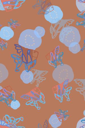 动物印花华亿平台图片