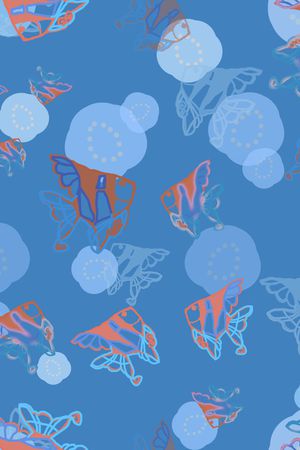 动物印花华亿平台图片