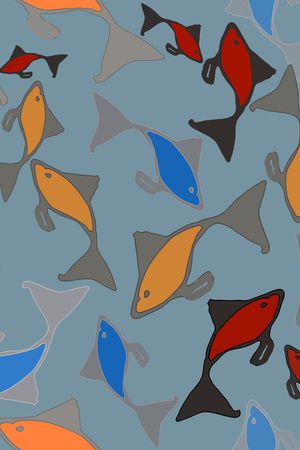 动物印花华亿平台图片