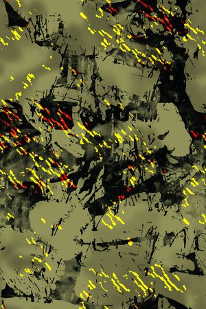 肌理印花华亿平台图片