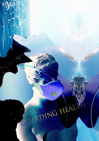 雕塑印花华亿平台图片