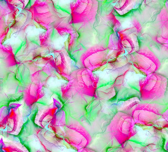 简约印花华亿平台图片