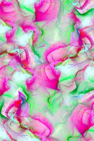 简约印花华亿平台图片