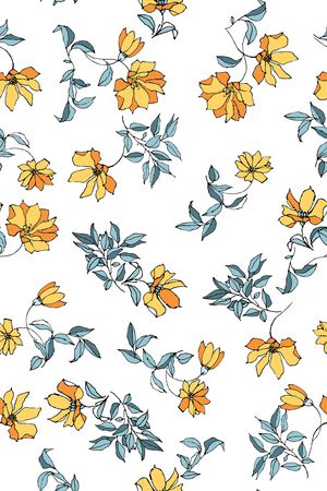 女装印花华亿平台图片