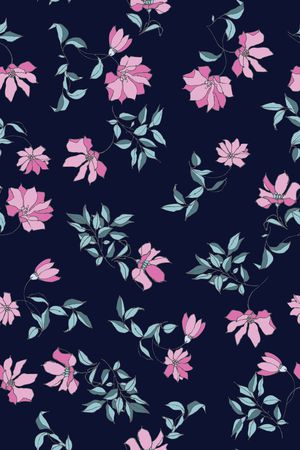 女装印花华亿平台图片