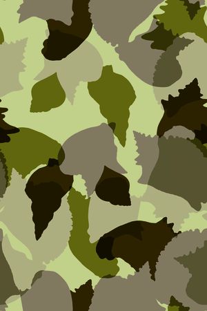 迷彩印花华亿平台图片