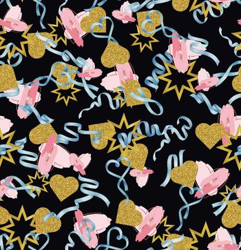 大牌风印花华亿平台图片