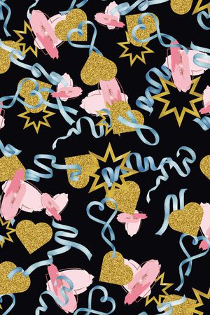 大牌风印花华亿平台图片