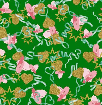 1295569-200219锁链绿色