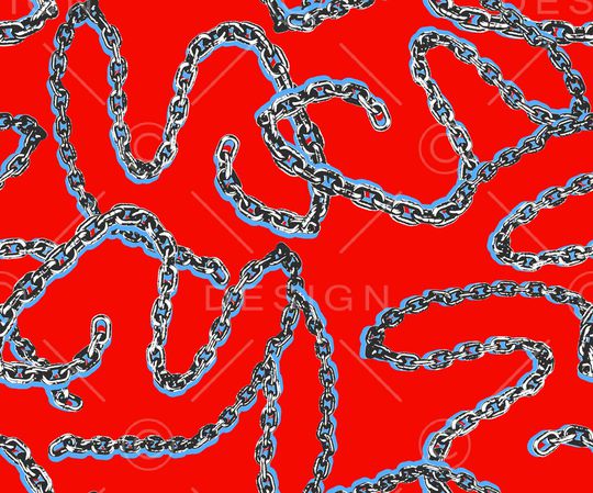 简约印花华亿平台图片