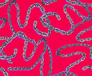 简约印花华亿平台图片