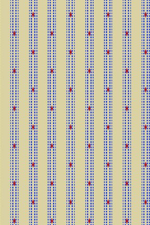 菱形印花华亿平台图片