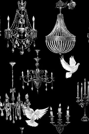 简约印花华亿平台图片