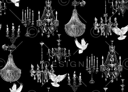 简约印花华亿平台图片