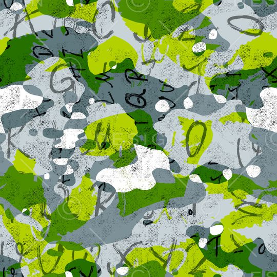 简约印花华亿平台图片