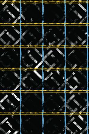 简约印花华亿平台图片