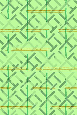 简约印花华亿平台图片