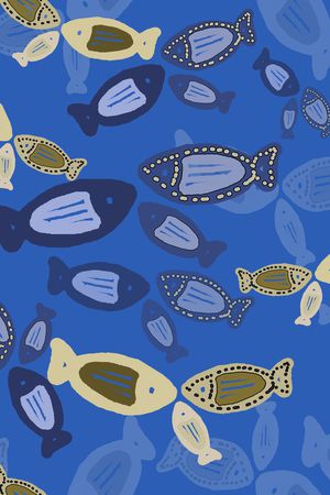 动物印花华亿平台图片