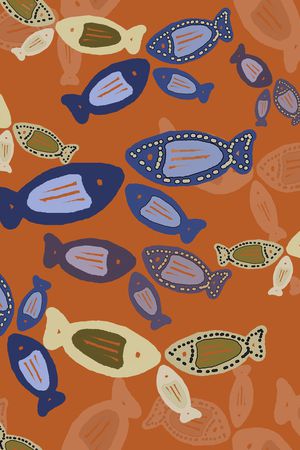 动物印花华亿平台图片