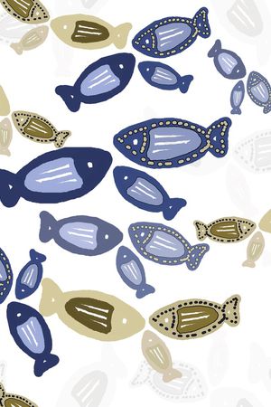 动物印花华亿平台图片