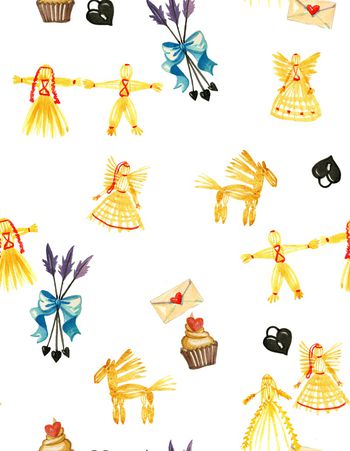 1295783-200220麦子回路白色