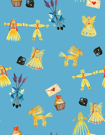 1295784-200220麦子回路蓝色