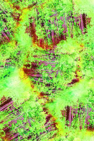 趋势华亿平台印花华亿平台图片