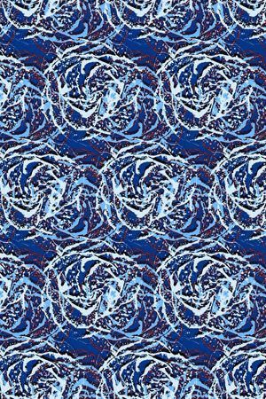 简约印花华亿平台图片