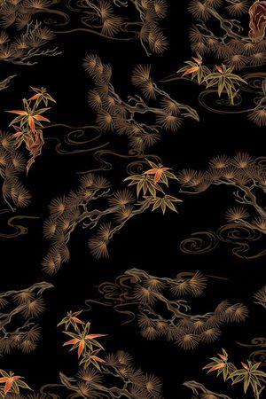 日本印花华亿平台图片