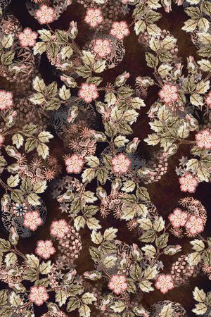 数码华亿平台印花华亿平台图片