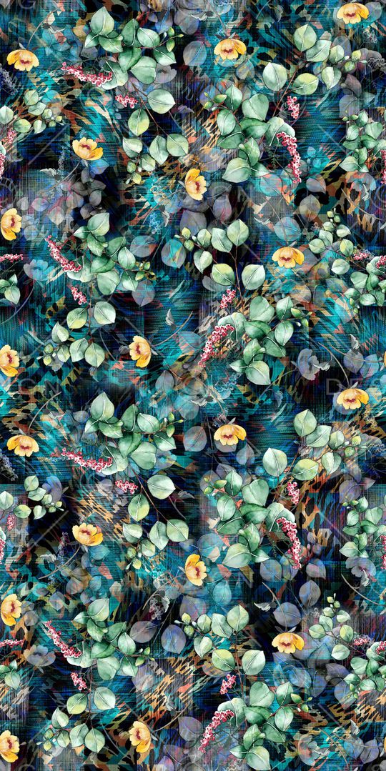 数码华亿平台印花华亿平台图片