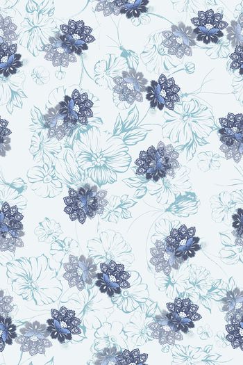 趋势华亿平台印花华亿平台图片