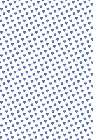 满版散花印花华亿平台图片