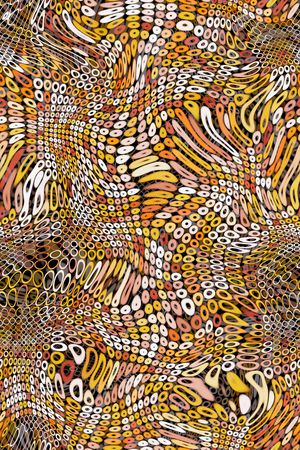 迷彩印花华亿平台图片