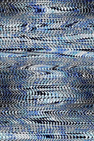 迷彩印花华亿平台图片