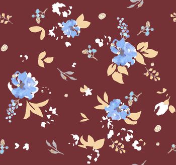 趋势华亿平台印花华亿平台图片