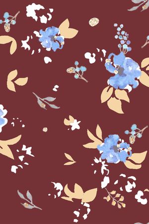 趋势华亿平台印花华亿平台图片