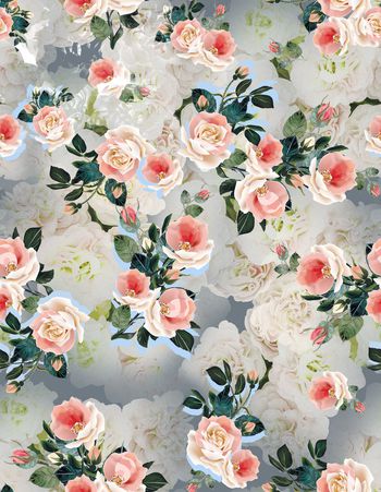 1296075-200221玫瑰灰色