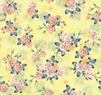 1296099-200221蔷薇回路黄色