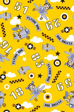 卡通印花华亿平台图片