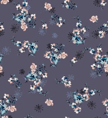 1296207-200222水彩花灰蓝