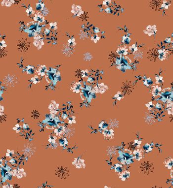 简约印花华亿平台图片