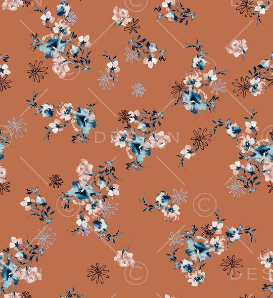 简约印花华亿平台图片