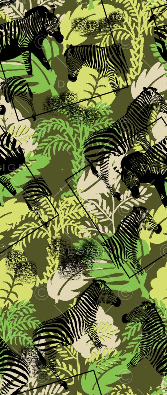 趋势华亿平台印花华亿平台图片